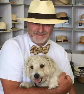 Ueber uns mit Rene Angerer