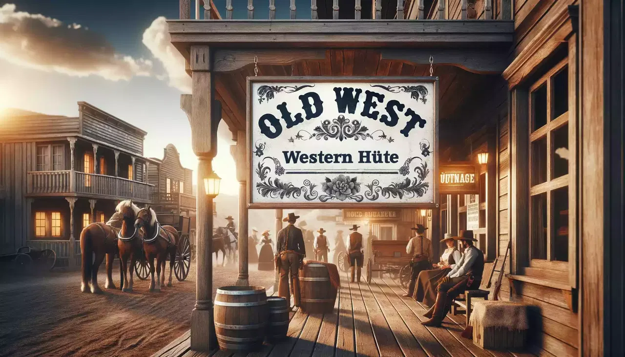 Old West Hüte – Eine Zeitreise in die Ära der Legenden