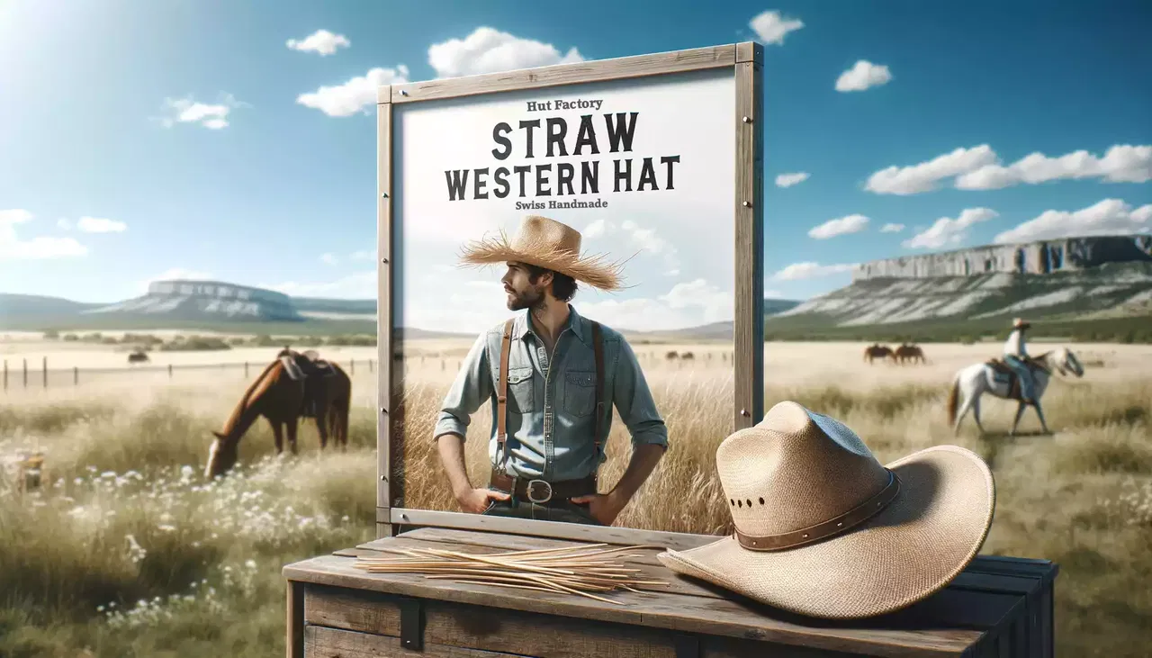 Strohhüte – Ein Hauch von Eleganz für sonnige Tage