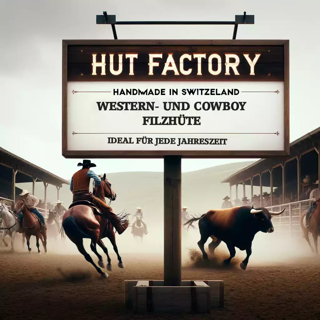 Filzhüte – Ideal für jede Jahreszeit