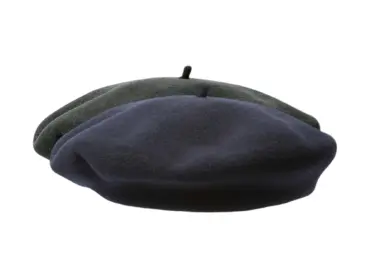 Béret Baskenmütze 9.5"