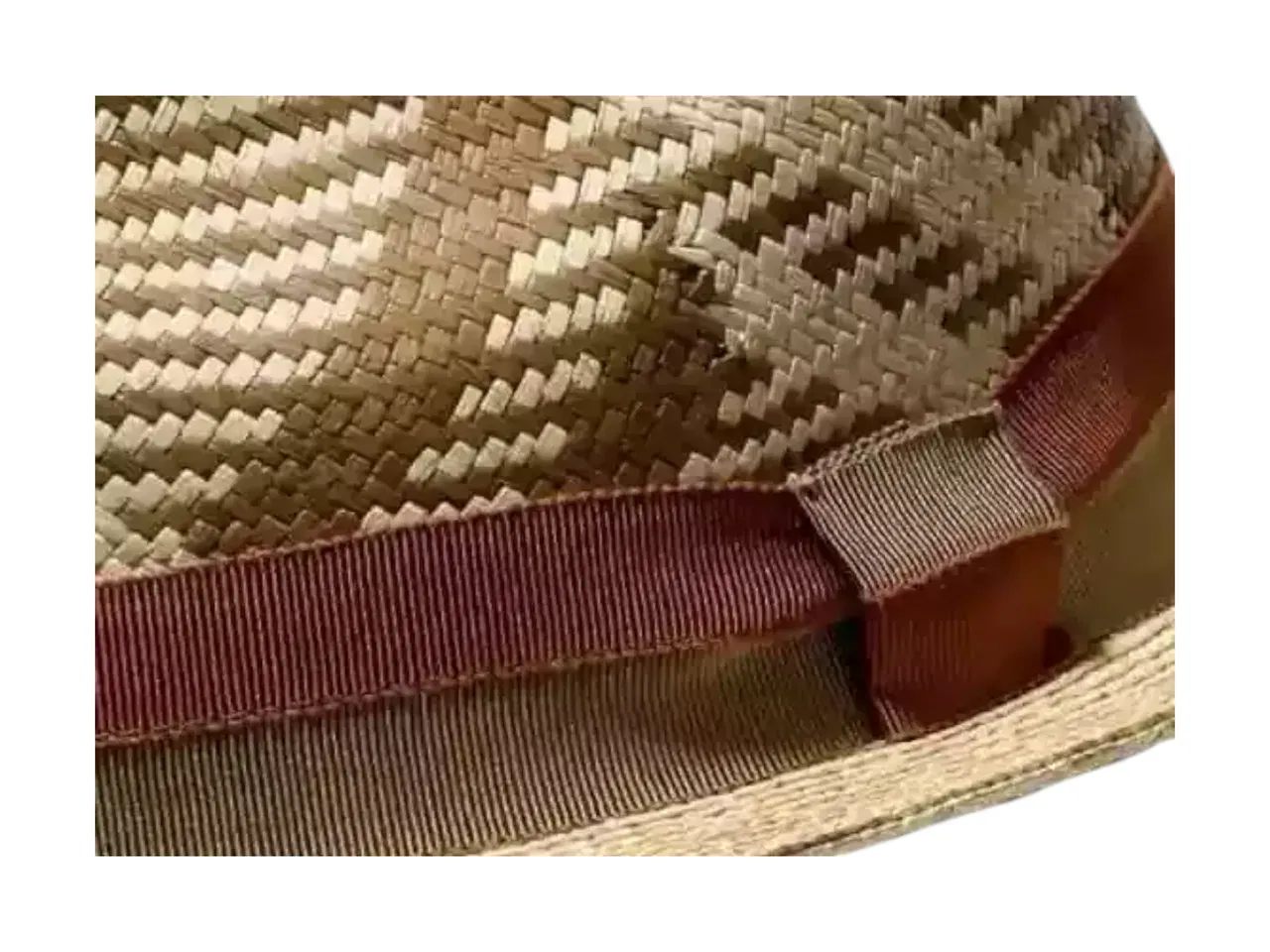 Panama/Strohhut Trilby -Freiamt BerikerIn – Bild 2