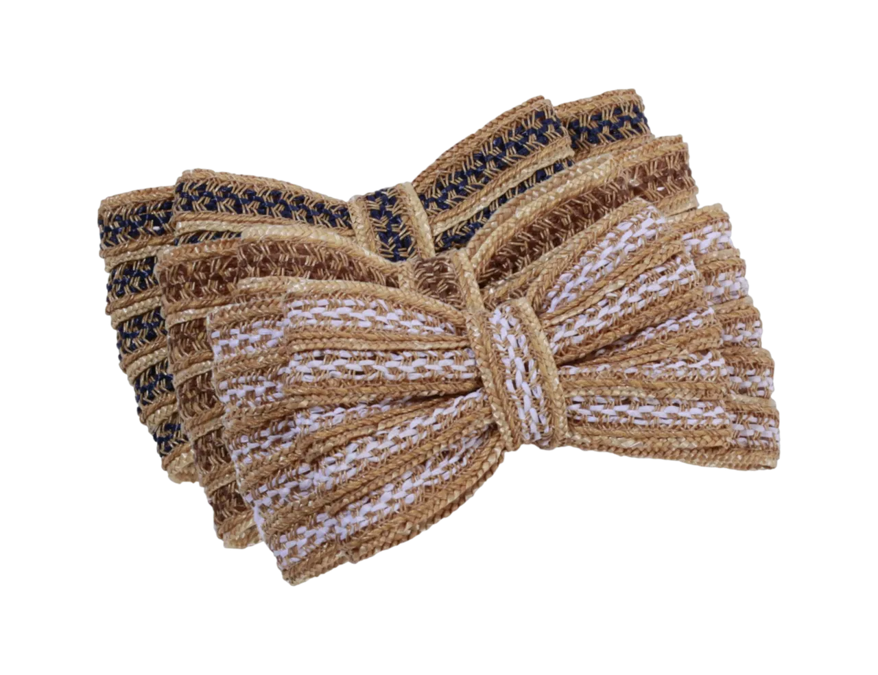 Haarmasche “Freiamt Meienbergerin„