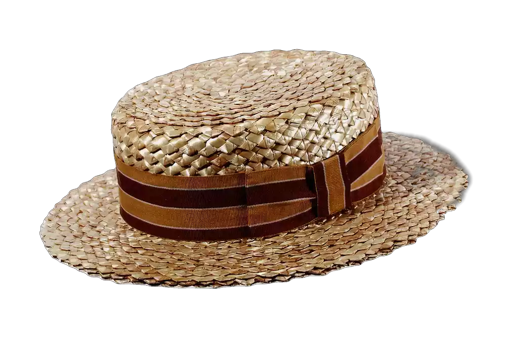 Kreissäge (Jubiläumshut Marin)