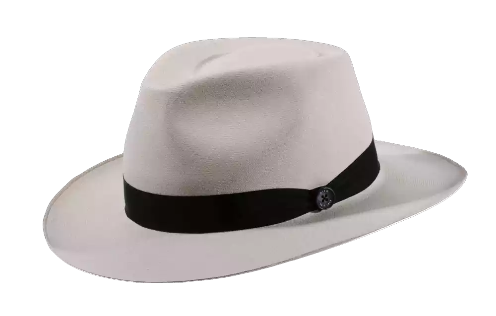 Panamahut Montecristi Superfino Flechtgrad 42-44