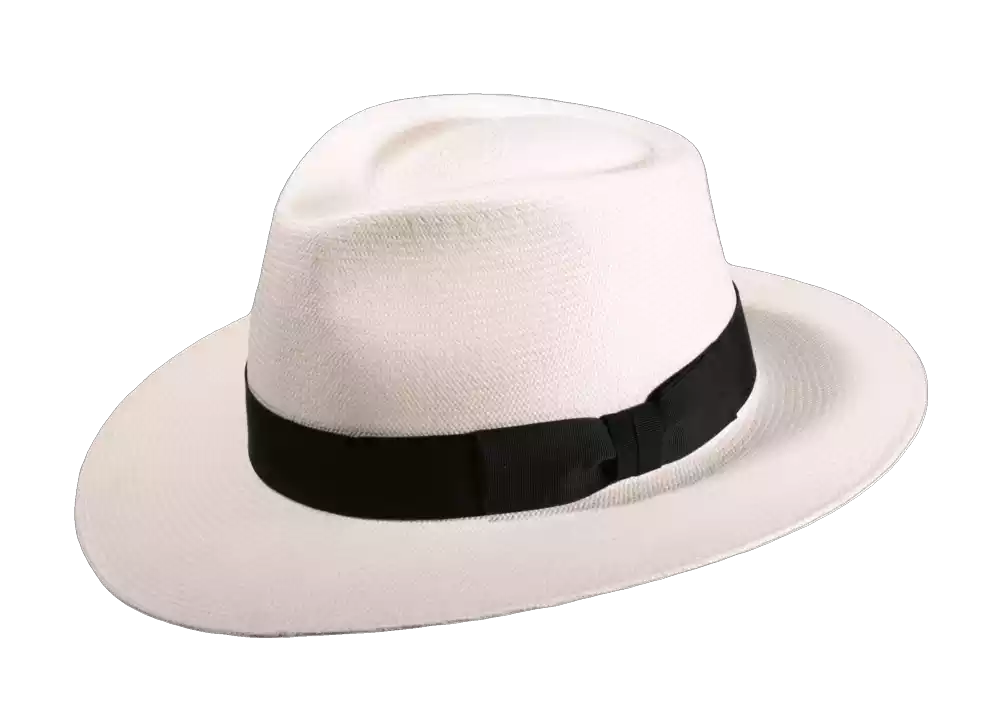 Panama City Cuenca Grad 16 in Weiss/Schwarz