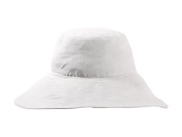 Damen Sommerhut aus feinstem Leinen