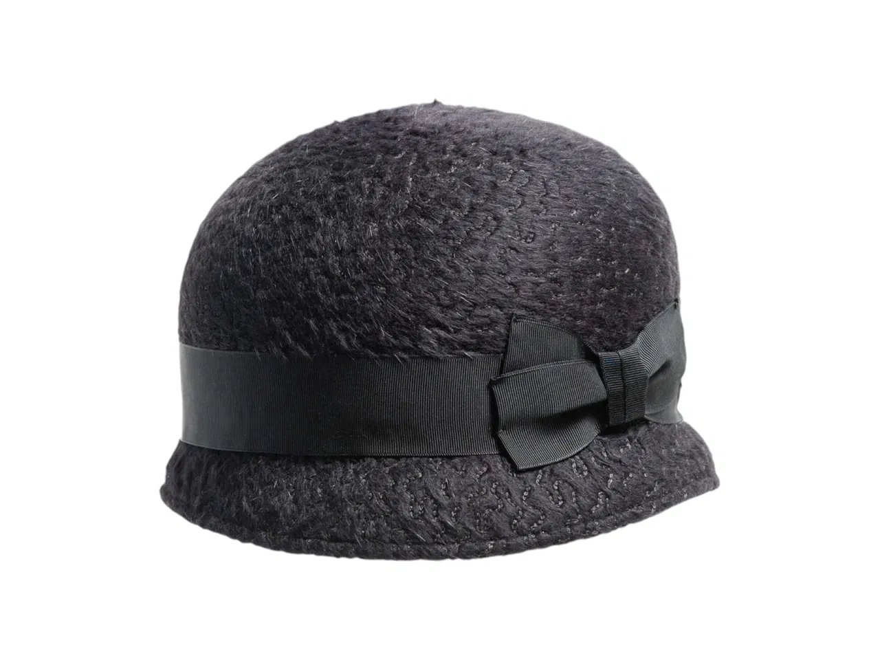 Damenhut Cloche (Melousine Stick) – Bild 2