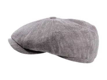 Paperboy Sommermütze