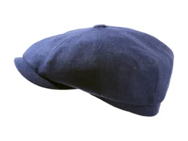 Paperboy Sommermütze