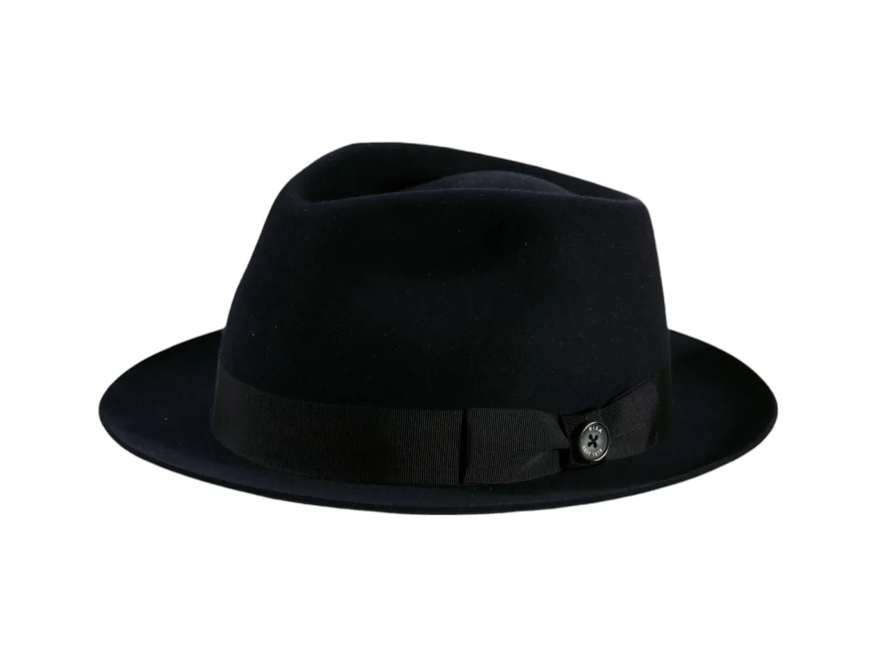 Haarfilzhut Trilby mit Klapprand & imprägniert – Bild 13