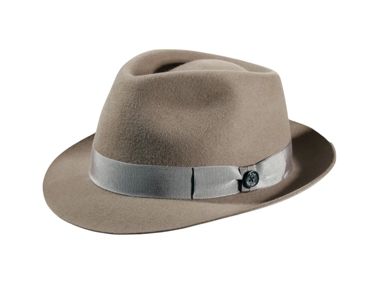 Filzhut Trilby mit Klapprand & imprägniert – Bild 16