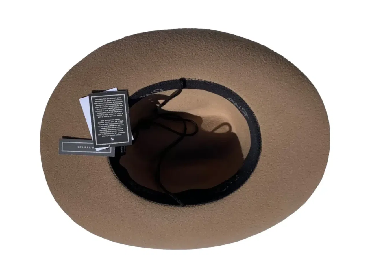 Westernhut Desperado ★ Canyon – Bild 4