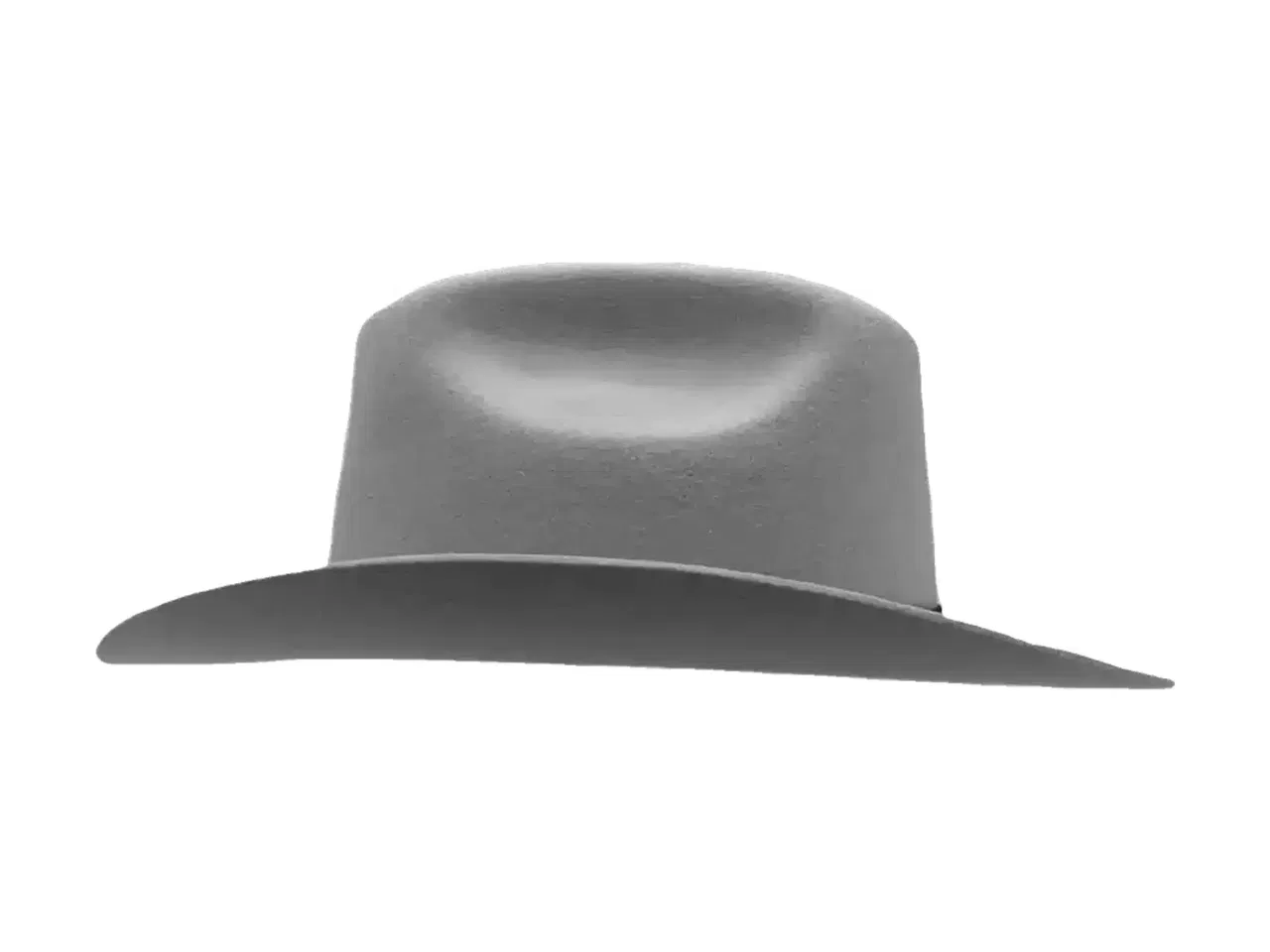 Westernhut Desperado ★ Stone – Bild 2