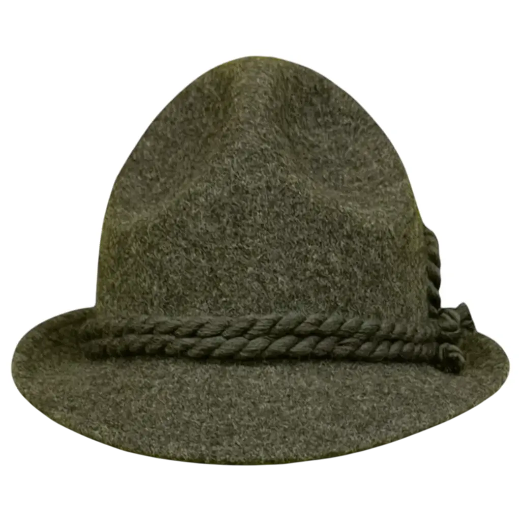 Jägerhut / Tiroler Jagd Hut