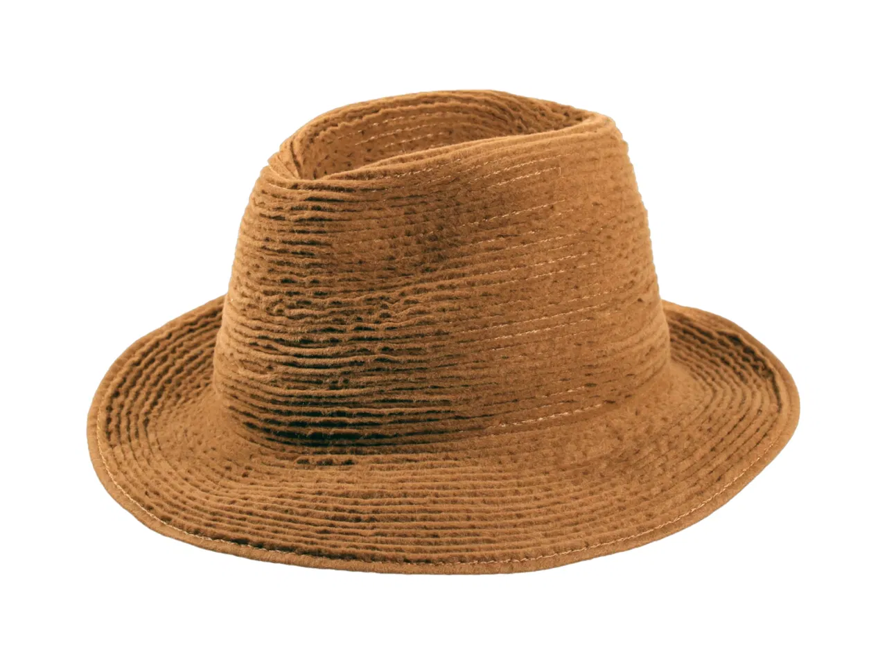 Fedora Woll Braid – Bild 4