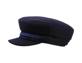 Camaret / Seemann Mütze
