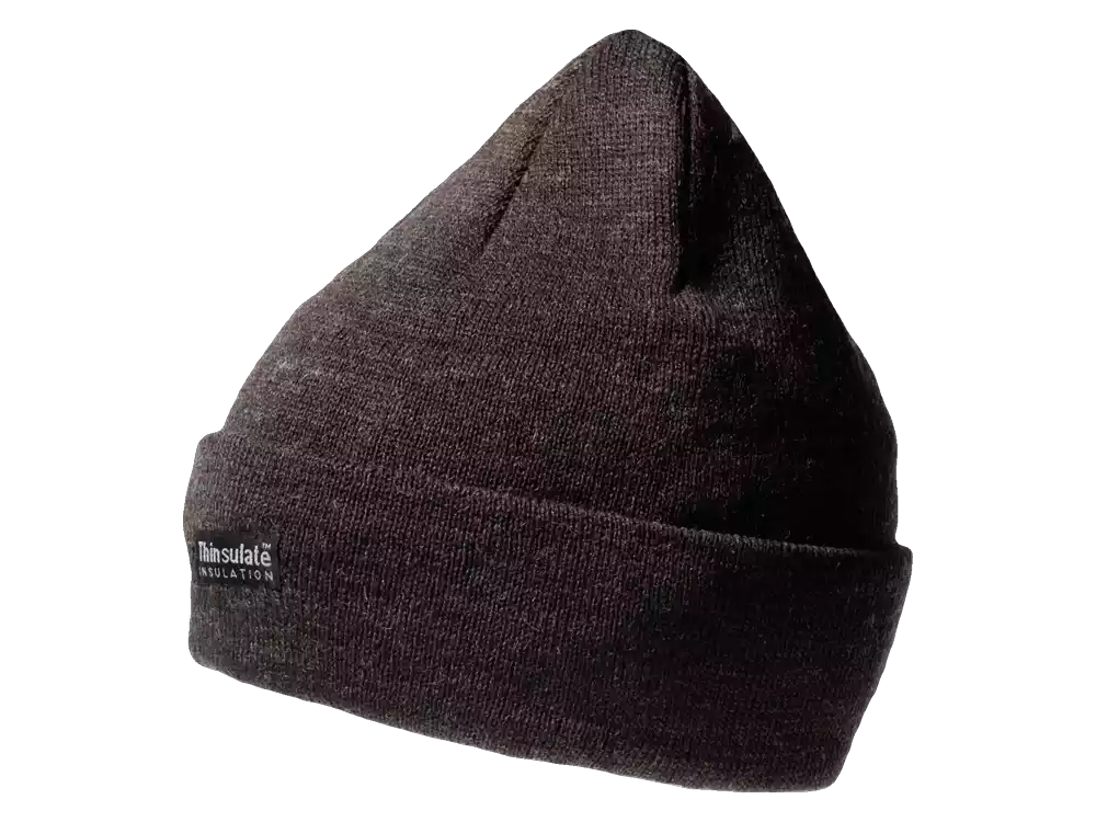 Umschlagmütze Thinsulate – Bild 3