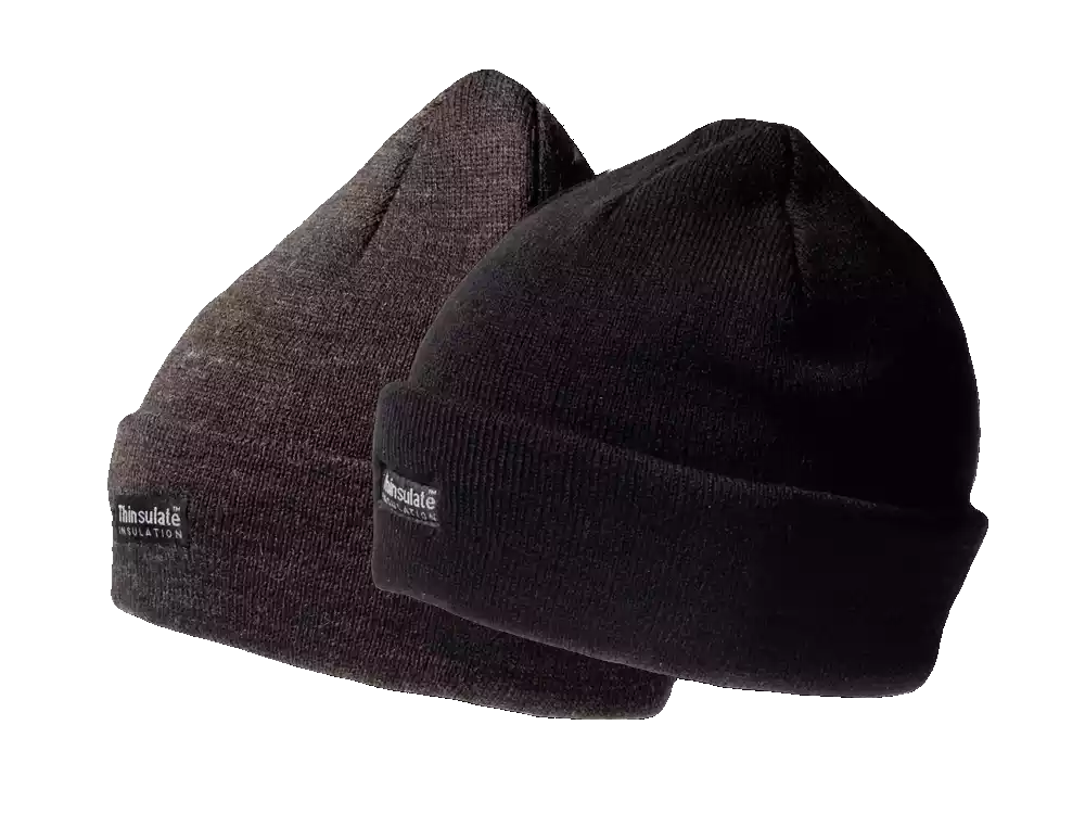 Umschlagmütze Thinsulate