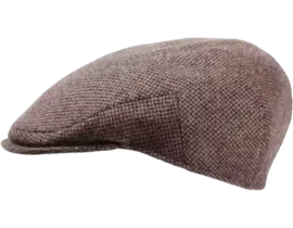 Dächlimütze im Country Style