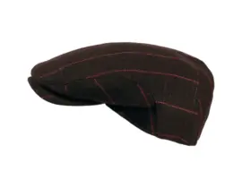 Scottish Highland Schiebermütze