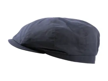 Paperboy waxed & water repellent