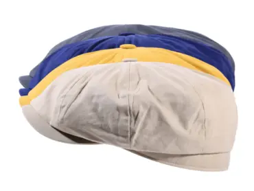 Paperboy waxed & water repellent