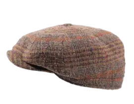 Paperboy Scottish Fashion