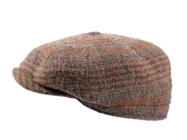 Paperboy Scottish Fashion