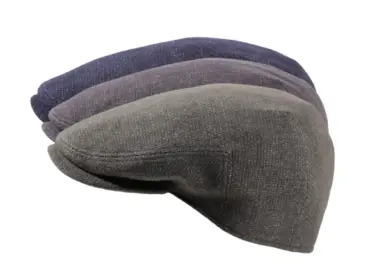 Schiebermütze "Heavy Cotton"