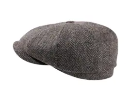 Paperboy Mütze "Shelby"