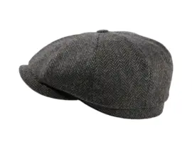 Paperboy Mütze "Shelby"