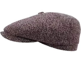 Paperboy mit Steg Pure Wool