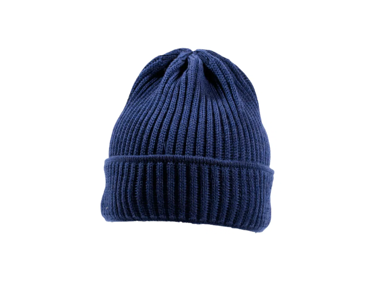 Strickmütze "Merinowolle fein" – Bild 9