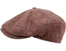 Paperboy Tweed
