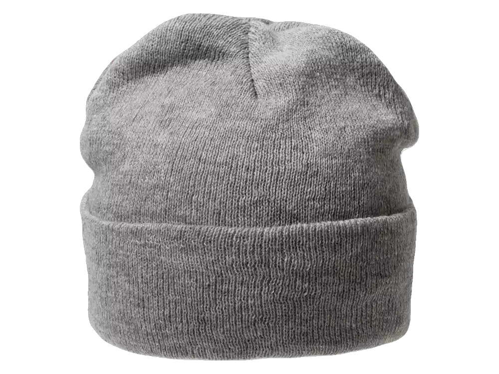 Umschlagmützen Uni – Bild 4