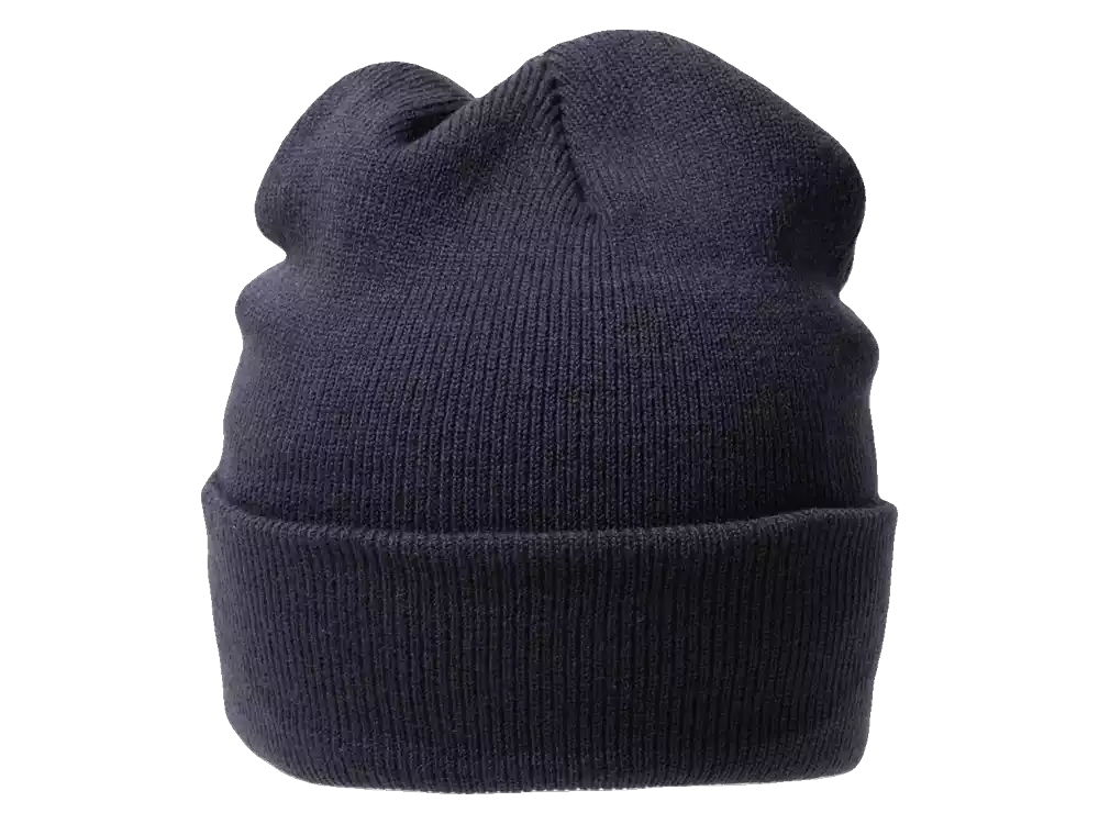 Umschlagmützen Uni – Bild 2