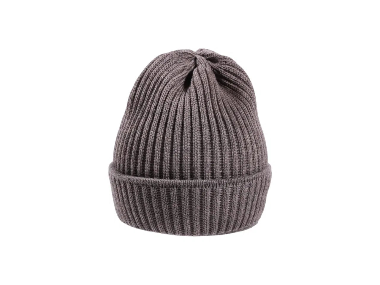 Strickmütze "Merinowolle fein" – Bild 5