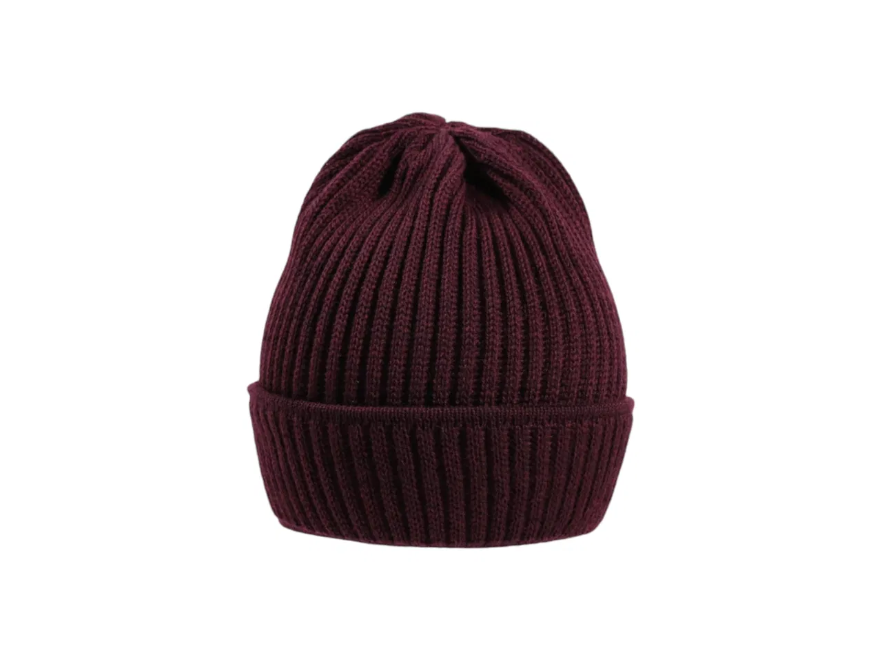 Strickmütze "Merinowolle fein" – Bild 4