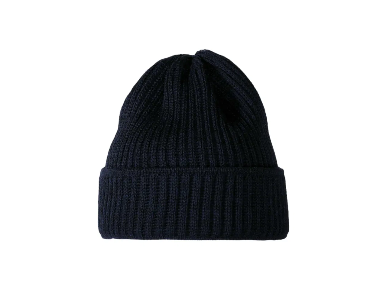 Strickmütze "Merinowolle fein" – Bild 8