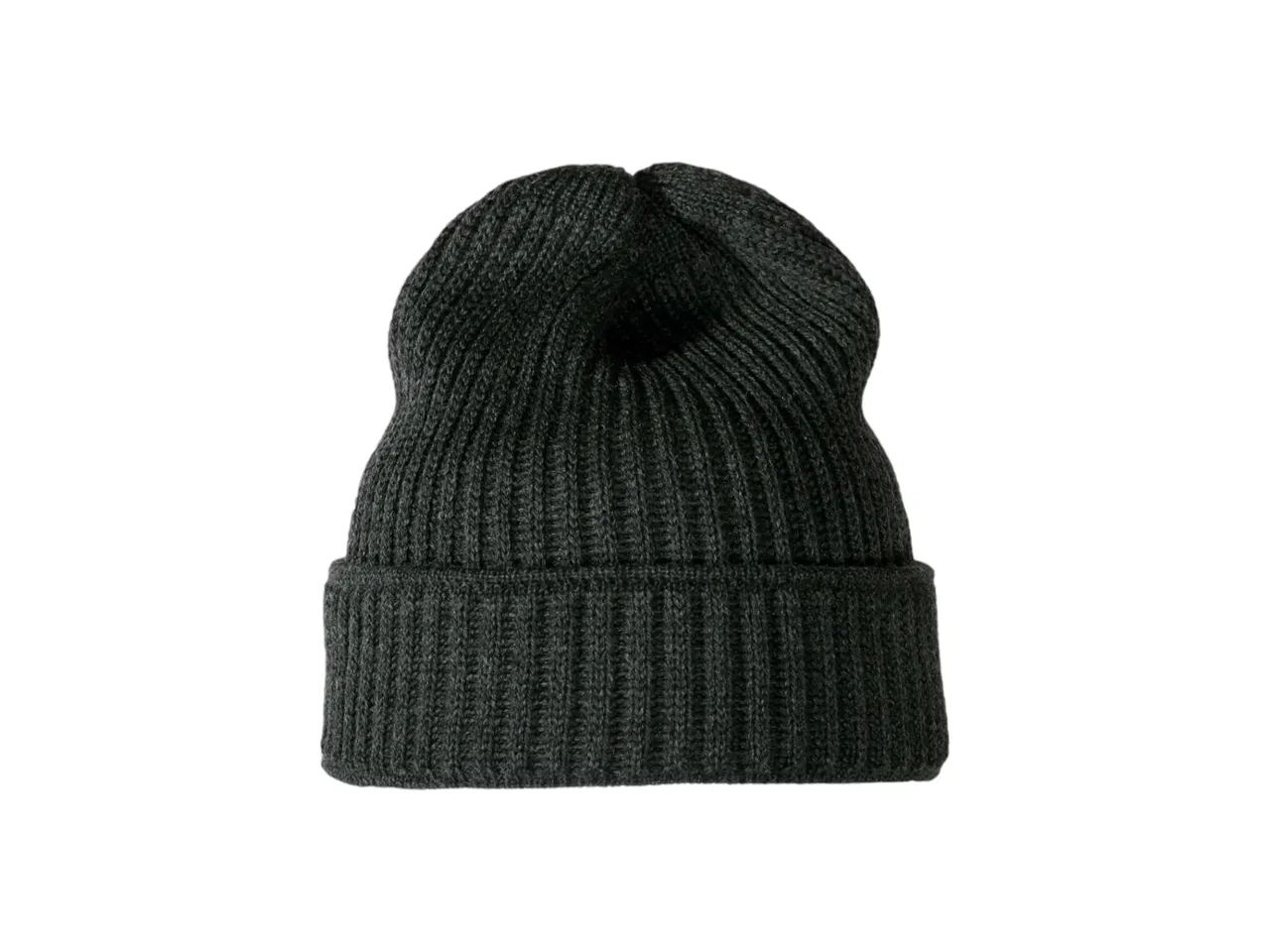 Strickmütze "Merinowolle fein" – Bild 7