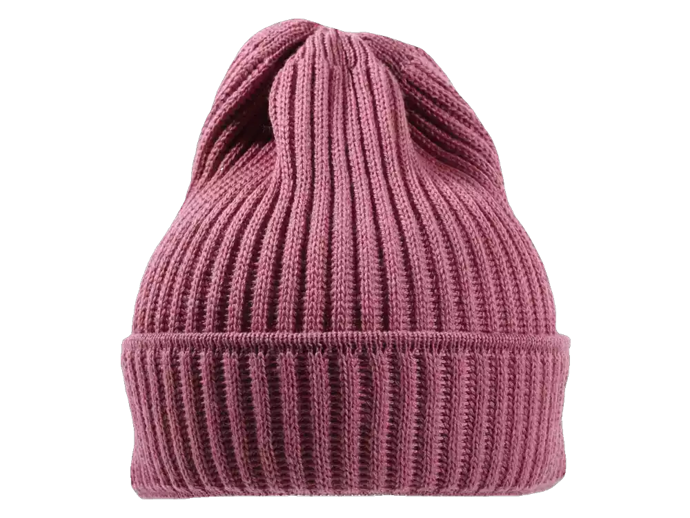 Strickmütze "Merinowolle fein" – Bild 11