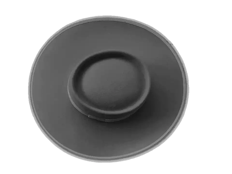 Buckaroo Western Filzhut (Schwarz, Braun, H'grau, H'beige) – Bild 16