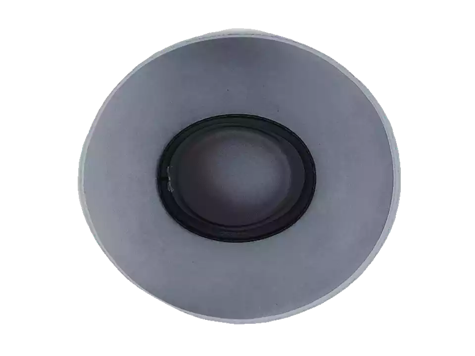 Buckaroo Western Filzhut (Schwarz, Braun, H'grau, H'beige) – Bild 17