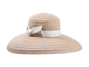 Damen Strohhut