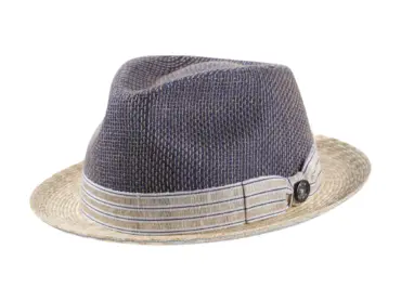 Sommerhut Player in Marine/Natur