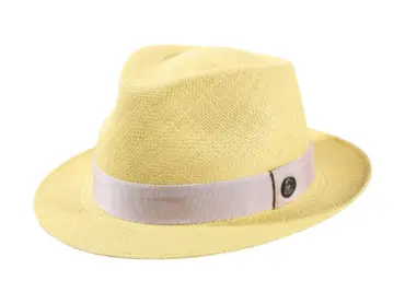 Panamahut Trilby