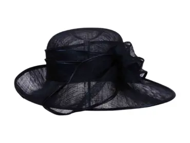 Anlasshut breitrandig