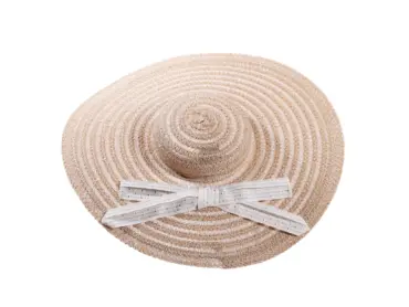 Damen Strohhut