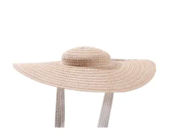 Damen Strohhut